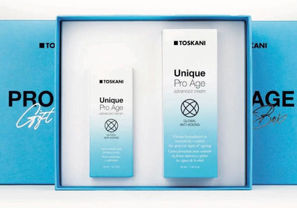 UNIQUE Pro Age KIT - Toskani