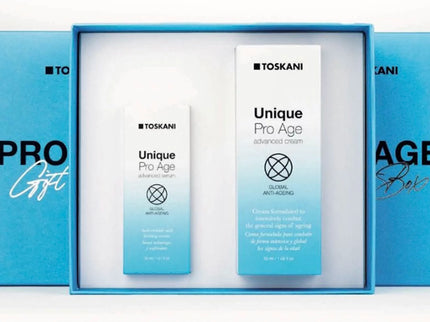 UNIQUE Pro Age KIT - Toskani