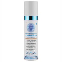 Teintée UV-Sooth SPF 50+ (getint) - Tebiskin