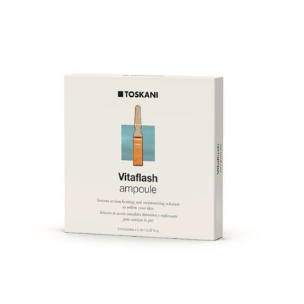 Vitaflash Ampullen - Toskani