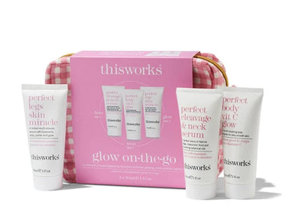 KIT Glow On The Go - This Works