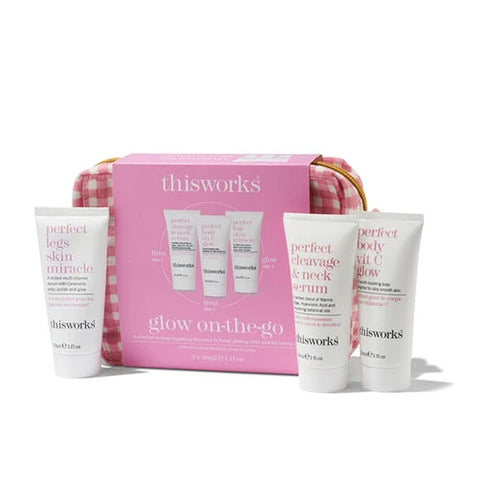 KIT Glow On The Go - This Works
