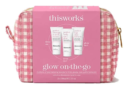 KIT Glow On The Go - This Works