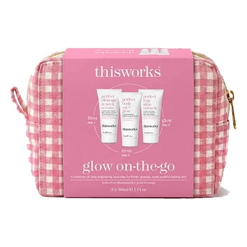 KIT Glow On The Go - This Works