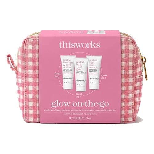 KIT Glow On The Go - This Works